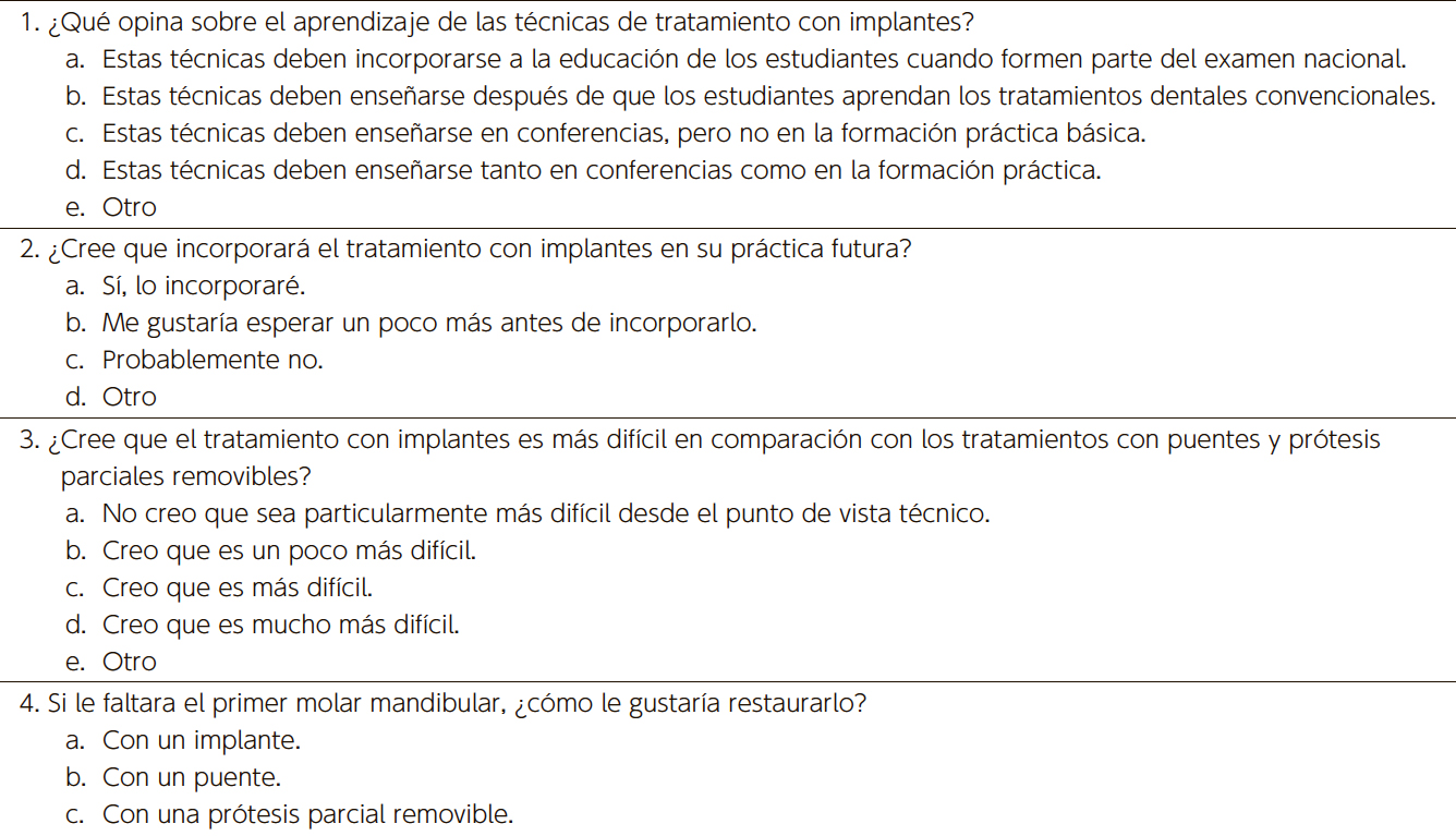Table 1